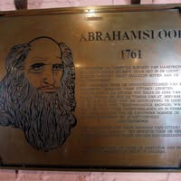 Abrahamslook