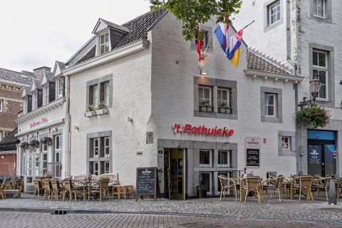 Pothuiske